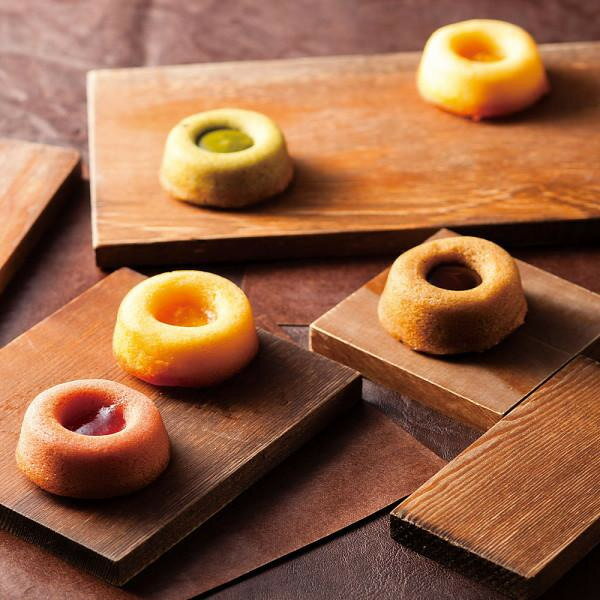 【お買い物マラソン限定クーポン配布中】 ガトープルポ（16個）