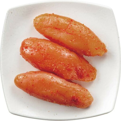 【お買い物マラソン限定クーポン配布中】 鳴海屋あごだしめんたい切子(300g) 【お買い物マラソン限定クーポン配布中】 鳴海屋あごだしめんたい切子(300g)