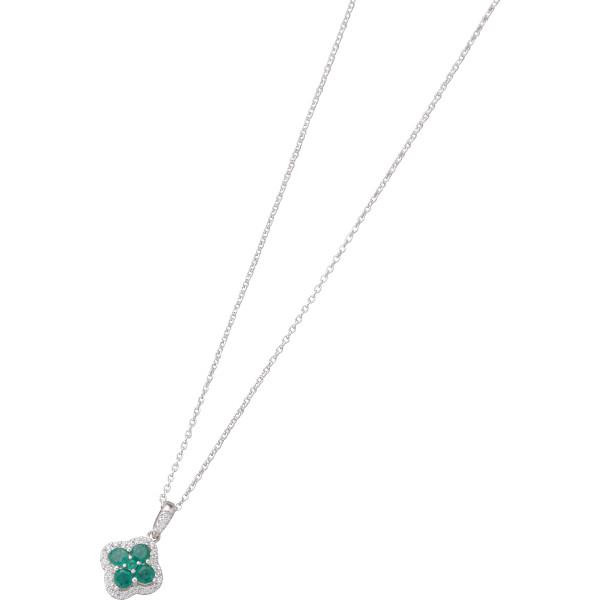 楽天ひまわり生活【お買い物マラソン限定クーポン配布中】 ジュエリーペンダント エメラルド ギフト 贈り物 お祝い お歳暮 お中元 プレゼント 御礼 お礼 御歳暮 御中元 贈答品 粗品 熨斗 のし お返し 内祝い 快気