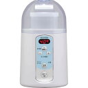 アイリスオーヤマ ヨーグルトメーカー 甘酒 納豆 白味噌 クリームチーズ 天然酵母 塩こうじ 糀 醤油麹 サラダチキン ローストビーフ 煮豚 鶏ハム