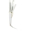 【ブラックフライデー限定クーポン配布中】テスコム マイナスイオン2WAYスチームヘアーアイロン 32mm ギフト 贈り物 お祝い お歳暮 お中元 プレゼント 御...