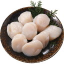 北海道産ほたて貝柱(170g)
