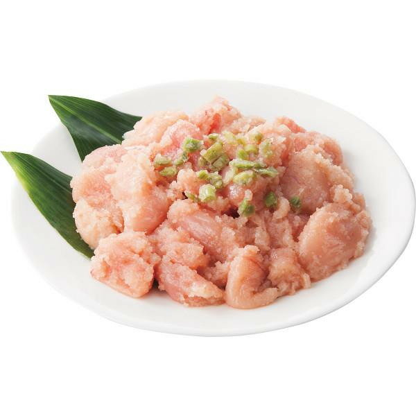 わさび漬けたらこ（350g）