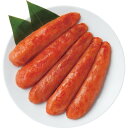 北海道産たらこ使用 博多辛子明太子(530g)