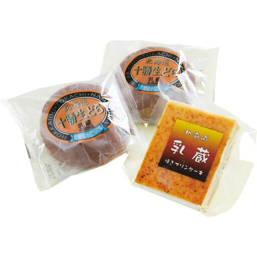 【楽天スーパーセール限定クーポン配布中】 「乳蔵」北海道十勝生どら&焼きプリンケーキ 【楽天スーパーセール限定クーポン配布中】 「乳蔵」北海道十勝生どら&焼きプリンケーキ