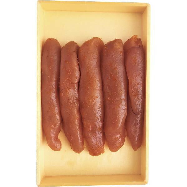 下関・イリイチ食品　無着色辛子明太子（200g）