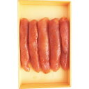 下関・イリイチ食品 無着色辛子明太子(250g)