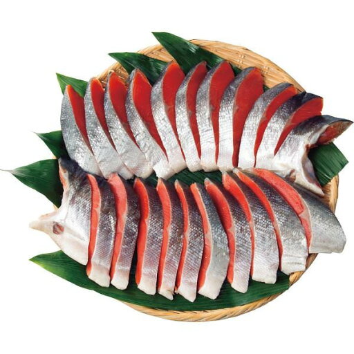 天然紅鮭 寒風燻し干し(1.6kg) 天然紅鮭 寒風燻し干し(1.6kg)