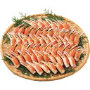 ボイルズワイガニ筋入爪肉(1.65kg) カニ 蟹