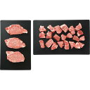 【お買い物マラソン限定クーポン配布中】 平松牧場 ヒレ(シャトーブリアン) ステーキ用(計700g)