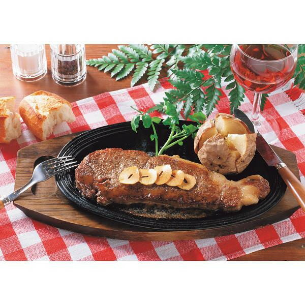 九州産黒毛和牛　ステーキ＆焼肉セット