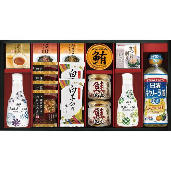 ヤマサ鮮度しょうゆ＆フリーズドライ