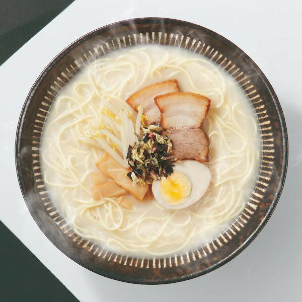 サッポロ一番 名店の味 杉田家 横浜濃厚豚骨醤油(12個入)【名店の味】