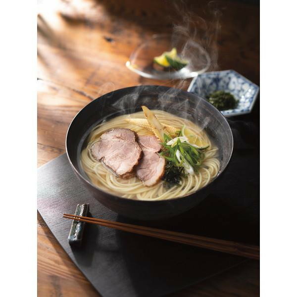 あごだし醤油＆岩塩ラーメンセット（9食　磯紫菜付） ギフト 贈り物 お祝い お歳暮 お中元 プレゼント 御礼 お礼 御歳暮 御中元 贈答品 粗品 熨斗 のし お返し 内祝い 快気