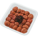 紀州南高梅 しそ風味梅干(550g)