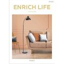 【楽天スーパーセール限定クーポン配布中】 ENRICHI LIFE−A 4,300円コース宅配無料 カタログギフト 熨斗 のし 対応可 贈り物 お祝...
