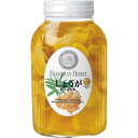 【お買い物マラソン限定クーポン配布中】 山田養蜂場 しょうが蜂蜜漬(900g) ギフト 贈り物 お祝い お歳暮 お中元 プレゼント 御礼 お礼 御歳暮 御中元 ...