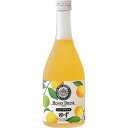 山田養蜂場 ゆずハニードリンク(500ml) ジュース 柚子 ハチミツ 500ml ギフト 贈り物 お祝い プレゼント 御礼 お礼 贈答品