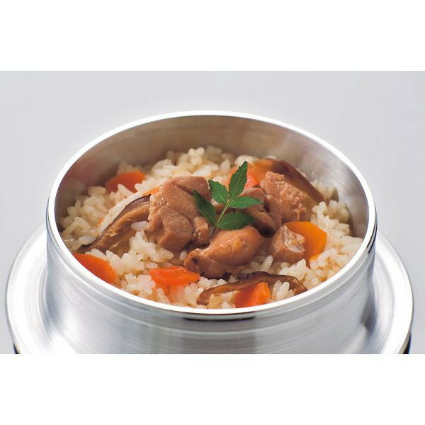 釜めしお試し5食セット