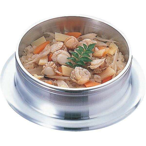 【楽天スーパーセール限定クーポン配布中】 釜めし　5食パック ほたて