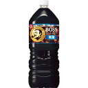 【お買い物マラソン限定クーポン配布中】 ボス ホームカフェ 無糖 2l(6本) ギフト 贈り物 お祝い お歳暮 お中元 プレゼント 御礼 お礼 御歳暮 御中元 ...