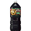 【お買い物マラソン限定クーポン配布中】 ボス ホームカフェ 甘さ控えめ 2l(6本) ギフト 贈り物 お祝い お歳暮 お中元 プレゼント 御礼 お礼 御歳暮 御...