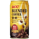 UCC ブレンドコーヒー微糖(30缶) ギフト 贈り物 お祝い お歳暮 お中元 プレゼント 御礼 お礼 御歳暮 御中元 贈答品 粗品 熨斗 のし お返し 内祝い 快気