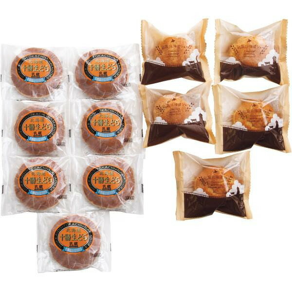 【お買い物マラソン限定クーポン配布中】 「乳蔵」北海道十勝生どら＆チョコシューのサムネイル