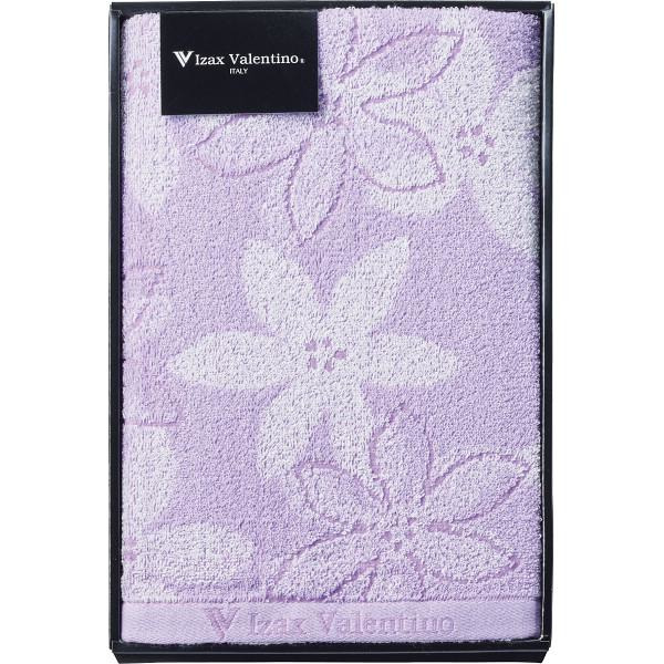 アイザック・バレンチノ　バスタオル ギフト 贈り物 お祝い お歳暮 お中元 プレゼント 御礼 お礼 御歳..