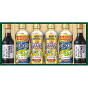 日清 バラエティオイル&丸大豆しょうゆギフト ギフト 贈り物 お祝い お歳暮 お中元 プレゼント 御礼 お礼 御歳暮 御中元 贈答品 粗品 熨斗 のし お返し ...