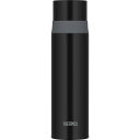 サーモス ステンレスボトル(500ml) ストーンブラック ギフト 贈り物 お祝い お歳暮 お中元 プレゼント 御礼 お礼 御歳暮 御中元 贈答品 粗品 熨斗 ...