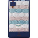 【お買い物マラソン限定クーポン配布中】 チェルベ ドット大判バスマット グリーン ギフト 贈り物 お祝い お歳暮 お中元 プレゼント 御礼 お礼 御歳暮 御中元...