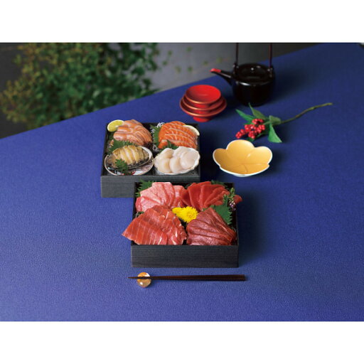 【楽天スーパーセール限定クーポン配布中】 雫監修 天然マグロのお刺身セット 二段重 ギフト 贈り物 お祝い お歳暮 お中元 プレゼント 御礼 お礼 御歳暮 御中元 贈答品 粗品 熨斗 のし お返し 内祝い 快気 【楽天スーパーセール限定クーポン配布中】 雫監修 天然マグロのお刺身セット 二段重 ギフト 贈り物 お祝い お歳暮 お中元 プレゼント 御礼 お礼 御歳暮 御中元 贈答品 粗品 熨斗 のし お返し 内祝い 快気