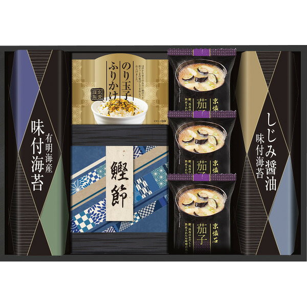 【お買い物マラソン限定クーポン配布中】 マルコメフリーズドライみそ汁&食卓詰合せ ギフト 贈り物 お祝い お歳暮 お中元 プレゼント 御礼 お礼 御歳暮 御中元 贈答品 粗品 熨斗 のし お返し 内祝い 快気