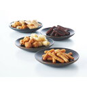 おかき・かりんとう詰合せ「菓撰」 ギフト 贈り物 お祝い お歳暮 お中元 プレゼント 御礼 お礼 御歳暮 御中元 贈答品 粗品 熨斗 のし お返し 内祝い 快気
