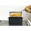 【お買い物マラソン限定クーポン配布中】 ポコフリット 角型揚げざる フライ 揚げ物 網 フライドポテト 唐揚げ から揚げ 料理 調理器具 ポテト ギフト 贈り物 お祝い お歳暮 お中元 プレゼント 御礼 お礼 御歳暮 御中元 贈答品 粗品 熨斗 のし お返し 内祝い 快気