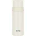 サーモス ステンレスボトル(350ml) マットホワイト サーモス ギフト 贈り物 お祝い お歳暮 お中元 プレゼント 御礼 お礼 御歳暮 御中元 贈答品 粗品 熨斗 のし お返し 内祝い 快気