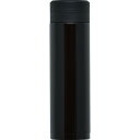 オミット スリムマグボトル(300ml) ブラック ギフト 贈り物 お祝い お歳暮 お中元 プレゼント 御礼 お礼 御歳暮 御中元 贈答品 粗品 熨斗 のし お返し 内祝い 快気