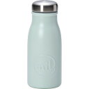 ミル マグボトル(350ml) ミント 1~47個 ギフト 贈り物 お祝い お歳暮 お中元 プレゼント 御礼 お礼 御歳暮 御中元 贈答品 粗品 熨斗 のし お返し 内祝い 快気