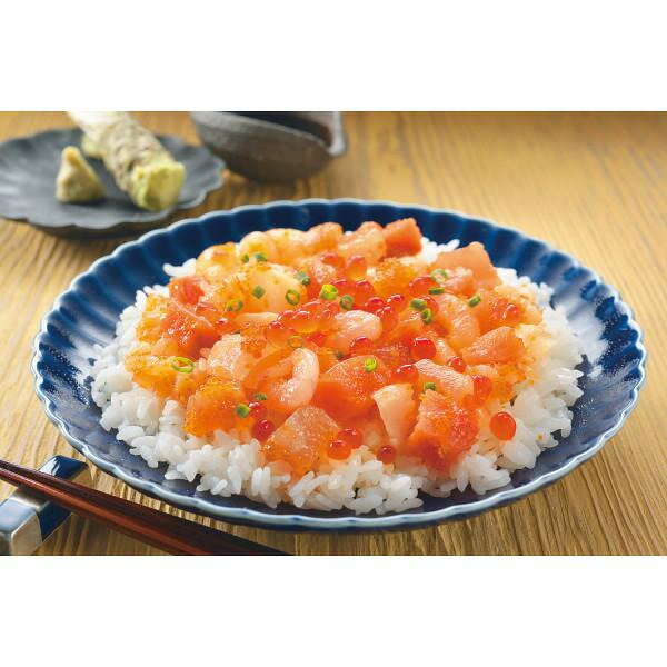 【楽天スーパーセール限定クーポン配布中】 海鮮ばらちらし