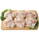 京料理 六盛 鶏モモ肉の塩麹漬(6枚)