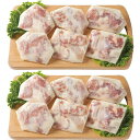 京料理 六盛 鶏モモ肉の塩麹漬(12枚)