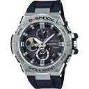 カシオ G‐SHOCK ソーラー電波時計 【国内正規品】【GST-B100-1Aギフト 贈り物 お祝い お歳暮 お中元 プレゼント 御礼 お礼 御歳暮 御中元 贈答品 粗品 熨斗 のし お返し 内祝い 快気