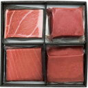 【お買い物マラソン限定クーポン配布中】 雫監修 天然マグロのお刺身セット 二段重 ギフト 贈り物 お祝い お歳暮 お中元 プレゼント 御礼 お礼 御歳暮 御中元 贈答品 粗品 熨斗 のし お返し 内祝い 快気