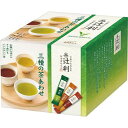 辻利 三種の茶あわせ(スティック・100本) ギフト 贈り物 お祝い お歳暮 お中元 プレゼント 御礼 お礼 御歳暮 御中元 贈答品 粗品 熨斗 のし お返し 内祝い 快気