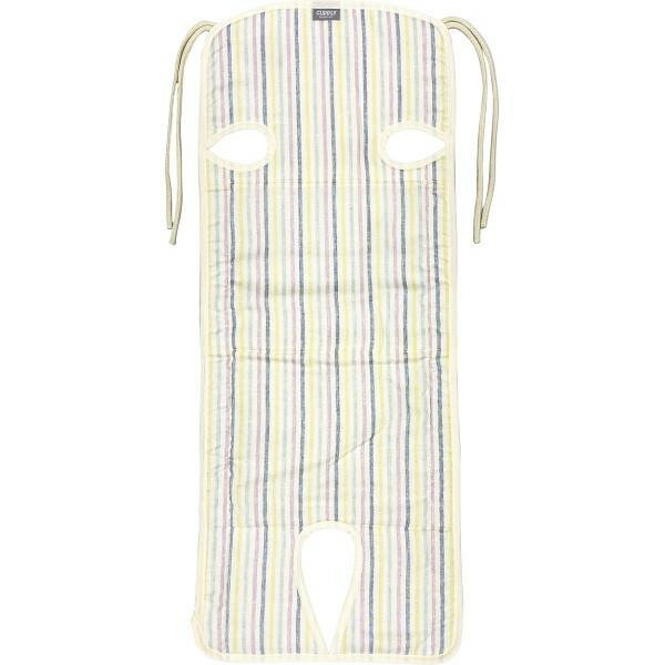 カドリー ひんやりカドリーベビーカーシート マルチストライプ ギフト 贈り物 お祝い お歳暮 お中元 プレゼント 御礼 お礼 御歳暮 御中元 贈答品 粗品 熨斗 のし お返し 内祝い 快気
