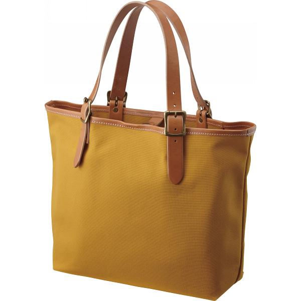 【スーパーSALE限定クーポン配布中】 トワクレ　トートバッグ カラシ