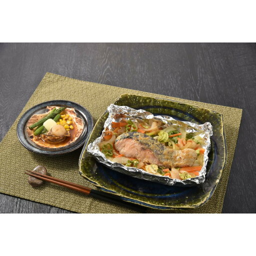 北海道 鮭のちゃんちゃん焼きと帆立バター焼き 美味しい グルメ 手土産 差し入れ お土産 人気 ギフト おいしい プレゼント 保存食 有名 食べ比べ 景品 賞品 コンぺ 二次会 北海道 鮭のちゃんちゃん焼きと帆立バター焼き 美味しい グルメ 手土産 差し入れ お土産 人気 ギフト おいしい プレゼント 保存食 有名 食べ比べ 景品 賞品 コンぺ 二次会