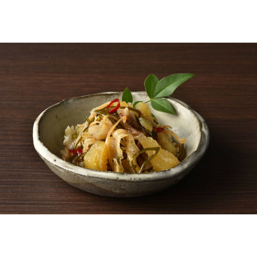 北海道 白醤油小分け松前漬け 美味しい グルメ 手土産 差し入れ お土産 人気 ギフト おいしい プレゼント 保存食 有名 食べ比べ 景品 賞品 コンぺ 二次会