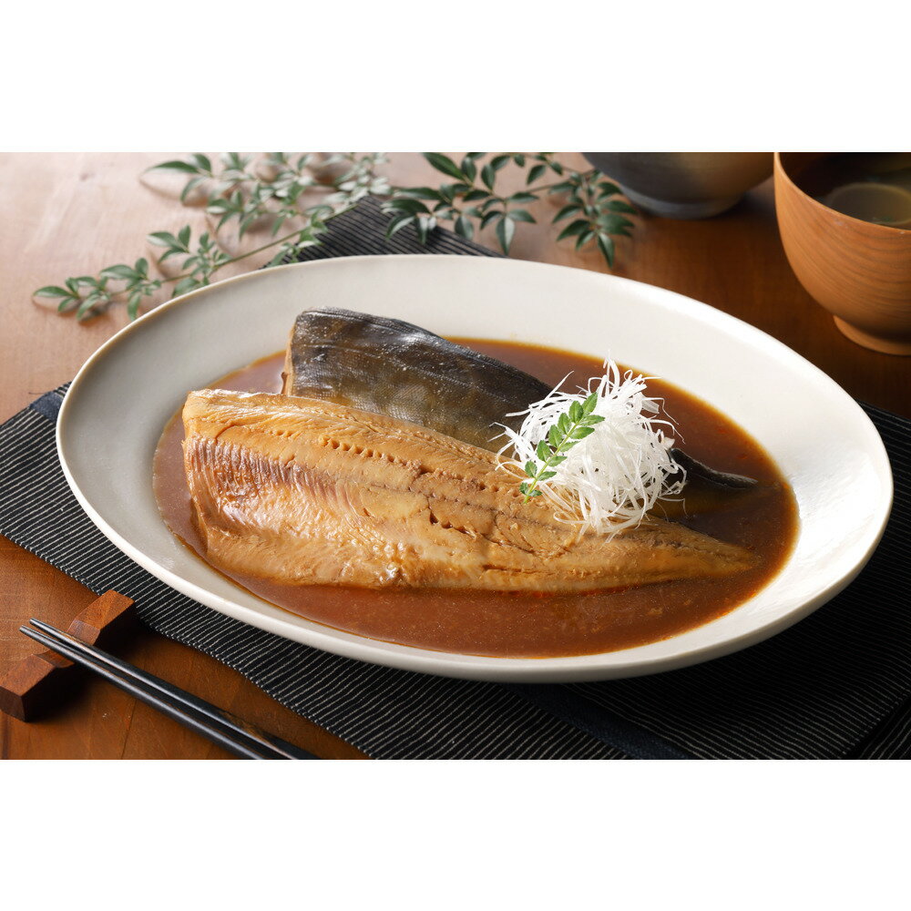 製品品番・0080642産地北海道商品説明北海道の小樽港に水揚げされた真ほっけに丁寧な下処理を施し煮つけにしました。北海道を代表する魚真ほっけはふっくらと身が厚く、日本食の定番の煮つけ料理として作り手の思いが強く伝わる一品です。電子レンジで温めるだけで美味しい煮魚が召し上がれます。温かいご飯や酒の肴にもよく合います。召し上がる分だけを簡単調理でお楽しみください。内容量真ほっけの煮つけ100g×3（電子レンジパック）賞味期限30日（製造日も含む）贈り物としてもご利用頂けます・大切な人やお返しプレゼントお父さん お母さん 兄弟 姉妹 子供 おばあちゃん おじいちゃん 奥さん 嫁 父 母 兄 弟 姉 妹 孫 お子様 祖父 祖母 祖父母 叔父 叔母 伯父 伯母 母親 父親 ママ パパ 友人 友達 親友 両親 妻 夫 旦那 先生 師匠 職場 先輩 後輩 部下 上司 同僚 男性 女性 義母 義父 恩師 恩人　　　　　　　　　　　　　　　　　　　　　　　　　　洋菓子　　和菓子　　お肉　　　　　　　　　　　　　　　　　　　　　　　　　　　麺類　　中華　　どんぶり　　　　　　　　　　　　　　　　　　　　　　　　　　　洋食　　ブランド米　　ギフト商品　